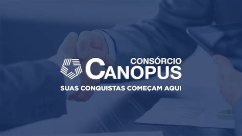 Consórcio Canopus